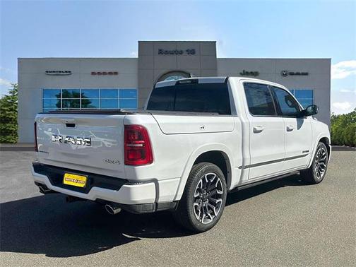 2025 RAM 1500 Limited