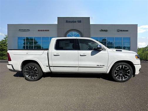 2025 RAM 1500 Limited