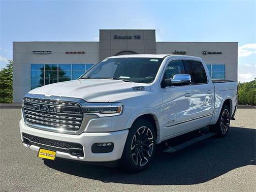 2025 RAM 1500 Limited