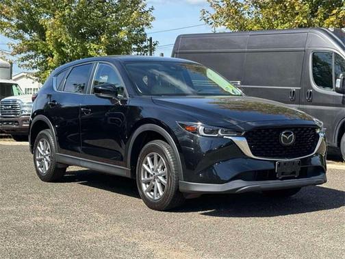 2023 Mazda CX-5 2.5 S Select