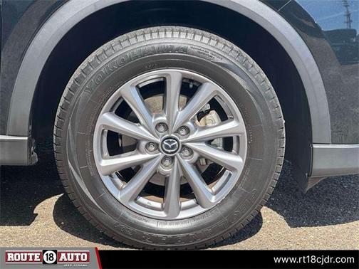 2023 Mazda CX-5 2.5 S Select