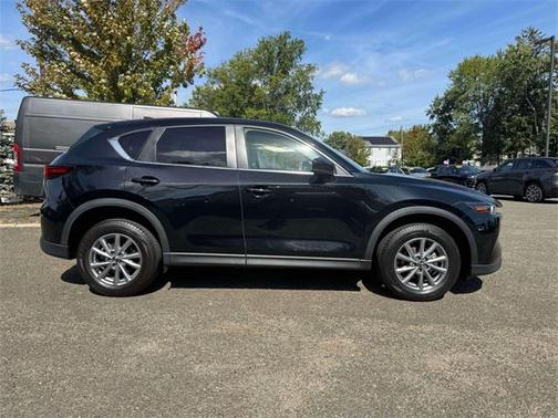 2023 Mazda CX-5 2.5 S Select