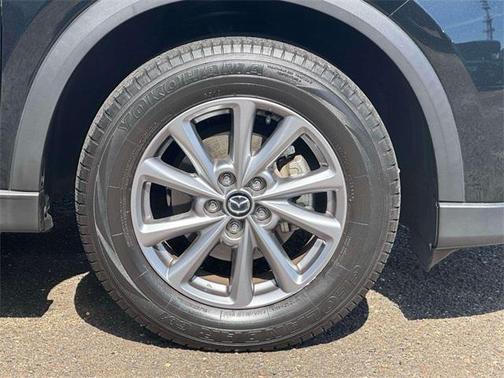 2023 Mazda CX-5 2.5 S Select