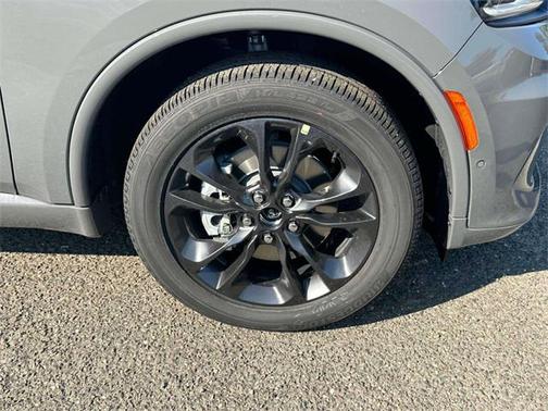 2025 Dodge Durango R/T Plus AWD