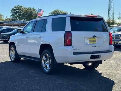 2016 Chevrolet Tahoe LS