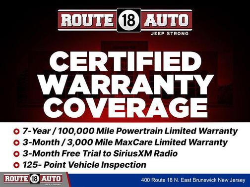 White Clearcoat 2019 Jeep Compass Latitude