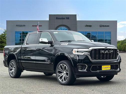 2025 RAM 1500 ST