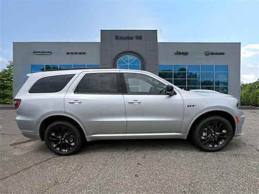 2025 Dodge Durango GT Plus