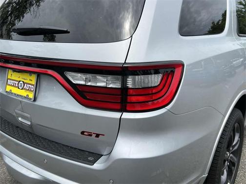 2025 Dodge Durango GT Plus