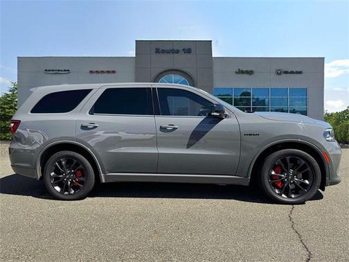 2022 Dodge Durango R/T AWD
