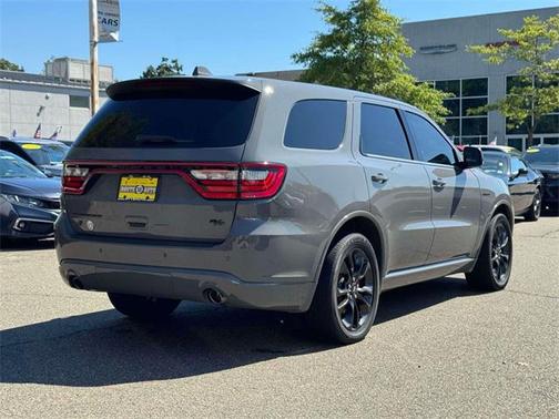2022 Dodge Durango R/T AWD