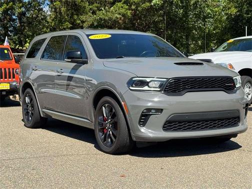 2022 Dodge Durango R/T AWD