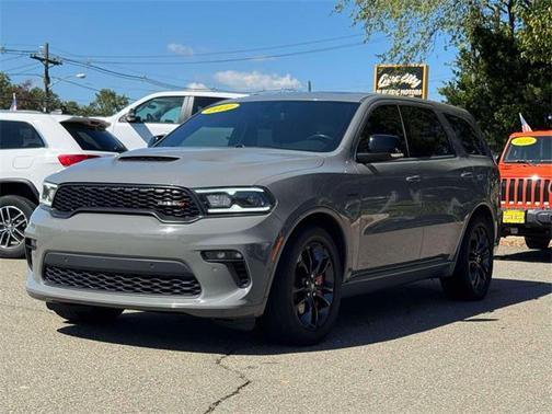 2022 Dodge Durango R/T AWD