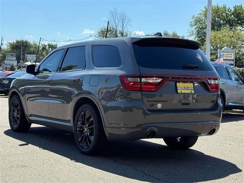 2022 Dodge Durango R/T AWD