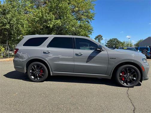 2022 Dodge Durango R/T AWD