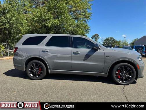 2022 Dodge Durango R/T AWD