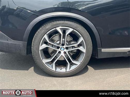 2021 BMW X5 PHEV xDrive45e
