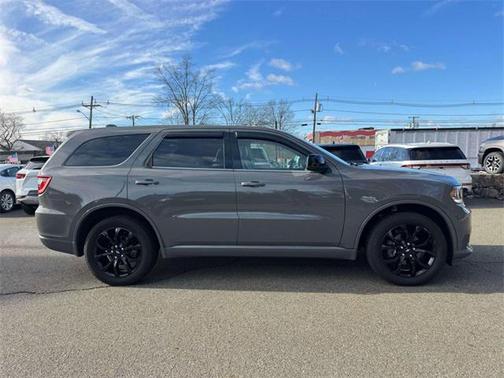 2019 Dodge Durango GT
