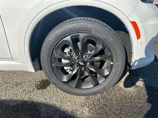 2025 Dodge Durango R/T AWD