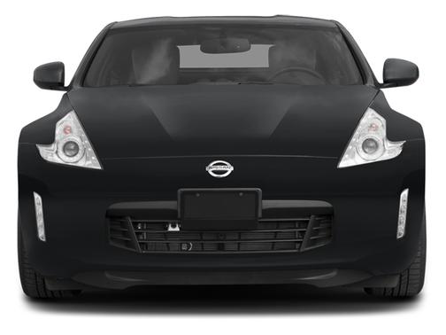 2013 Nissan 370Z Touring