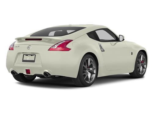 2013 Nissan 370Z Touring