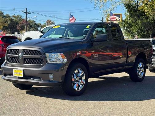2019 RAM 1500 Express