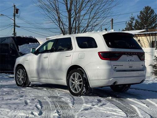 2022 Dodge Durango R/T AWD