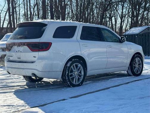 2022 Dodge Durango R/T AWD
