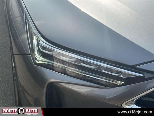 2022 Acura MDX Advance Package