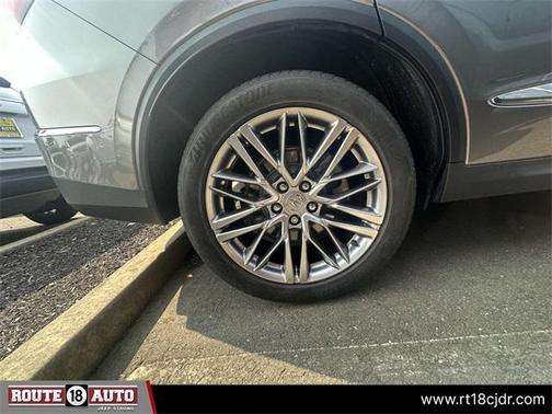 2022 Acura MDX Advance Package