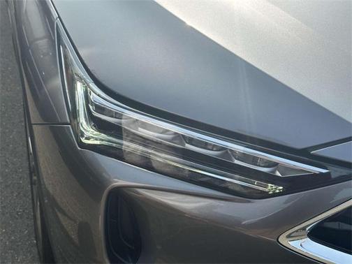 2022 Acura MDX Advance Package