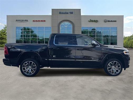 2026 RAM 1500 ST