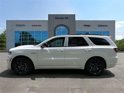 2025 Dodge Durango R/T Plus AWD