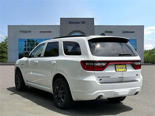 2025 Dodge Durango R/T Plus AWD