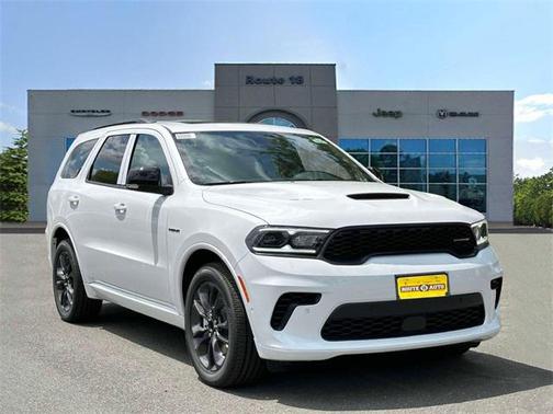 2025 Dodge Durango R/T Plus AWD