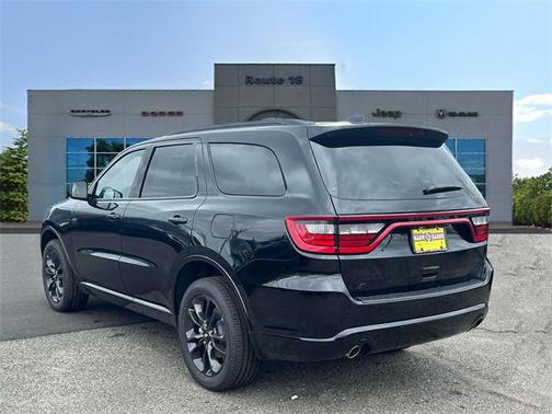 2025 Dodge Durango GT AWD