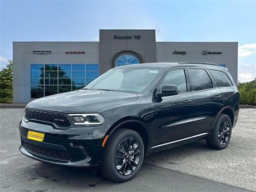 2025 Dodge Durango GT AWD