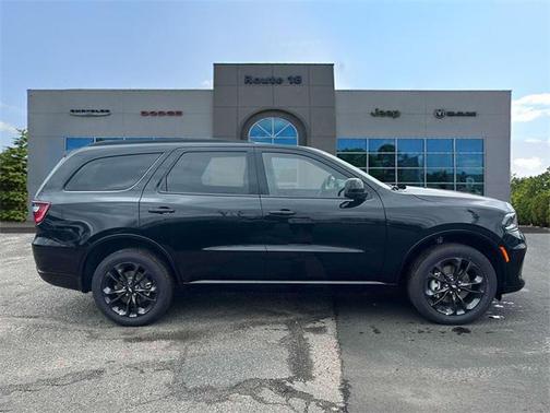 2025 Dodge Durango GT AWD