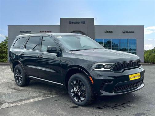 2025 Dodge Durango GT AWD
