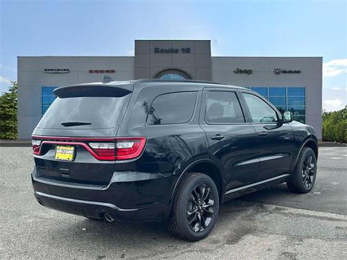 2025 Dodge Durango GT AWD