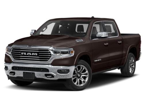 2019 RAM 1500 Longhorn