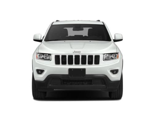Brilliant Black Crystal Pearlcoat 2015 Jeep Grand Cherokee Altitude