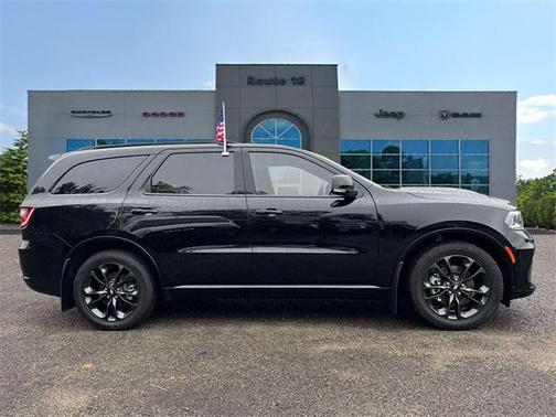 2025 Dodge Durango R/T Plus AWD