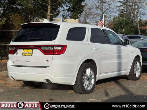 2022 Dodge Durango R/T AWD