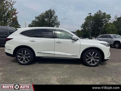 2023 Acura MDX Technology Package