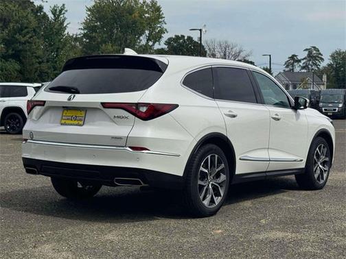 2023 Acura MDX Technology Package
