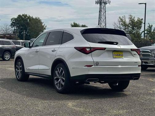 2023 Acura MDX Technology Package