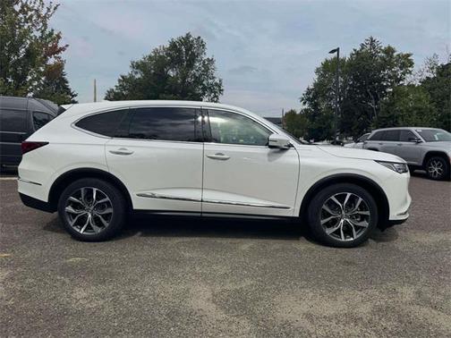 2023 Acura MDX Technology Package