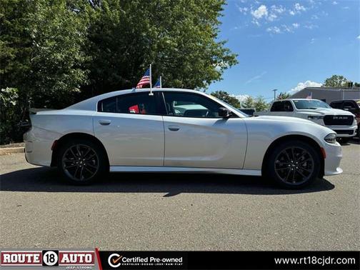 2022 Dodge Charger GT