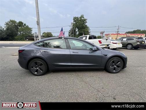 2023 Tesla Model 3 Standard Range